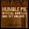 Steve's Little Jam - Humble Pie lyrics