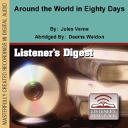 Around the World in Eighty Days - Jules Verne