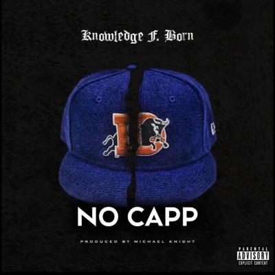No Capp - Single