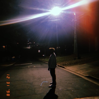 Legends - Single