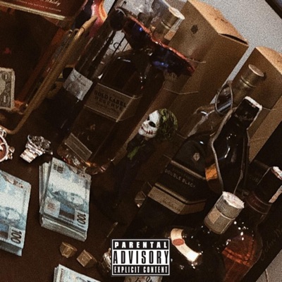 Alta Classe (feat. Mc Kaef & Kavī) - Single