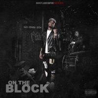 On the Block - Single - Gle Money Josh
