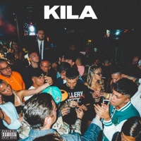 KILA - Single - SouthSide Ciccio