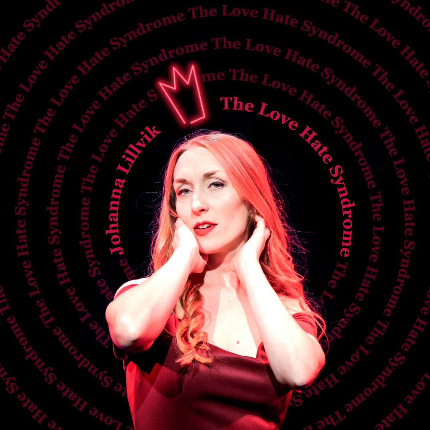 The Love Hate Syndrome