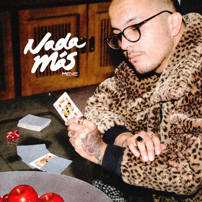 Nada Más - Single