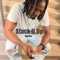 Stack It Up - Single - Khallion