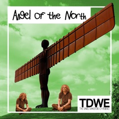Angel of the North - Single