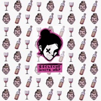 This One's For Johnny - Single - Wh1te W0lf, s0cliché & Drunk Girl