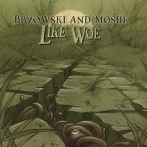 Like Woe - EP