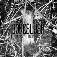 BONESLUSH (feat. CHEIROPTER) - Single - ARAGOTH