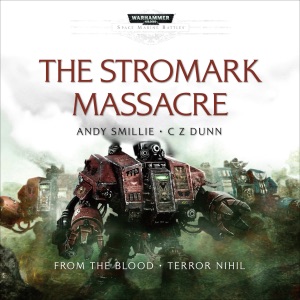 The Stromark Massacre (Unabridged)