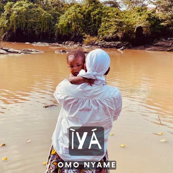 Iya - EP