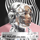 No Rules (KNVŁ Remix) artwork