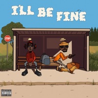 I'll Be Fine - Single - Mod3st & Yenixx