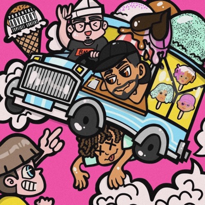 Melodies off the Sweet Truck - EP