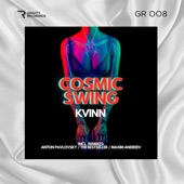 Cosmic Swing (Anton Pavlovsky Remix) artwork