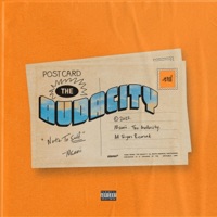 The Audacity - Single - Msanii