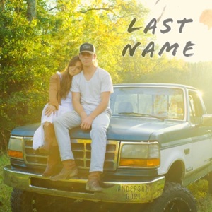 Last Name - Single