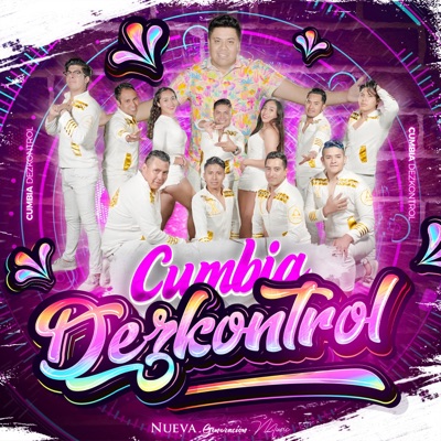 Cumbia Dezkontrol - Single
