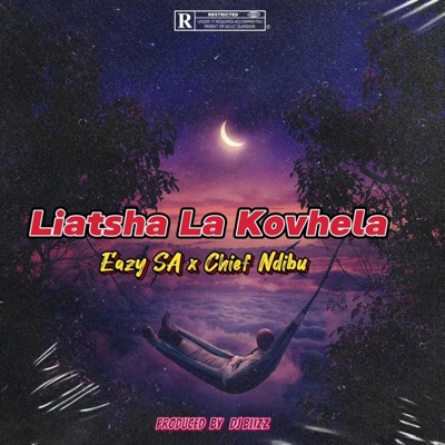 Liatsha La Kovhela (feat. Chief Ndibu) - Single