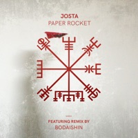 Paper Rocket - Single - Josta & Bodaishin