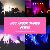 Mou Amour (Mambo Remix) artwork