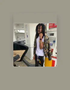 Listen to Yung Reyo, watch music videos, read bio, see tour dates & more!