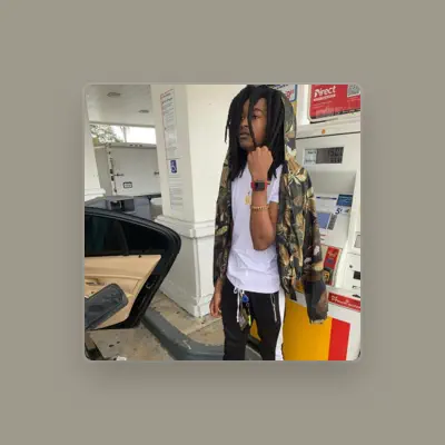 Listen to Yung Reyo, watch music videos, read bio, see tour dates & more!