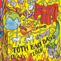 Tóth Bagi Band - Angel Left Me Today