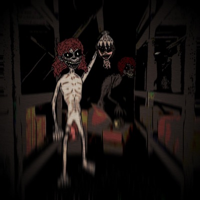 WAREHOUSE MASSACRE (feat. spxxky) - Single