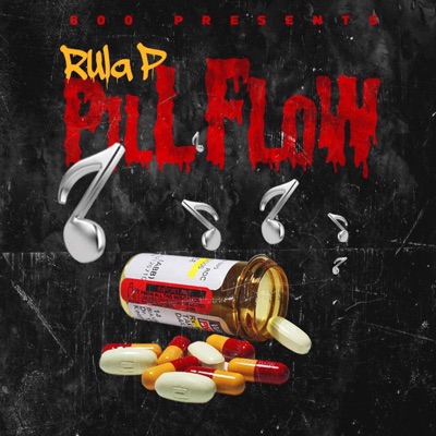 Pill Flow (First Mind) - Single
