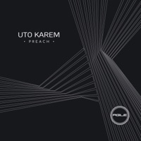 Preach - Single - Uto Karem