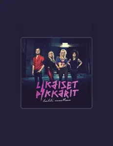 收听 Likaiset pikkarit、观看音乐视频、阅读小传、查看巡演日期等 ！