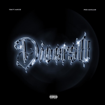 Diverso (feat. Manuwav) - Single