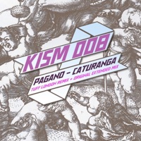 Caturanga - Single - Pagano