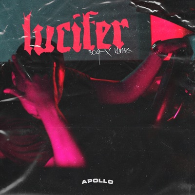 Lucifer (feat. Klinac) - Single
