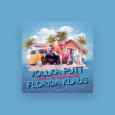 Listen to Vollka Putt, watch music videos, read bio, see tour dates & more!
