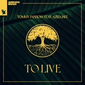 To Live (feat. Aziza Jaye) [Extended Mix] artwork