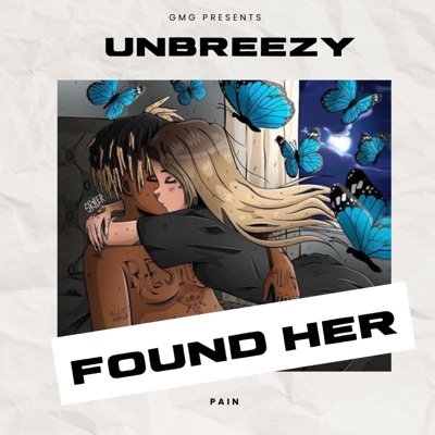 Found Her - Single