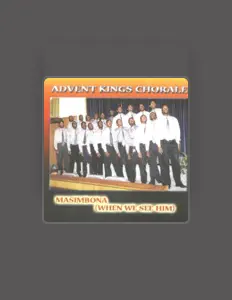 Listen to Advent Kings Chorale, watch music videos, read bio, see tour dates & more!