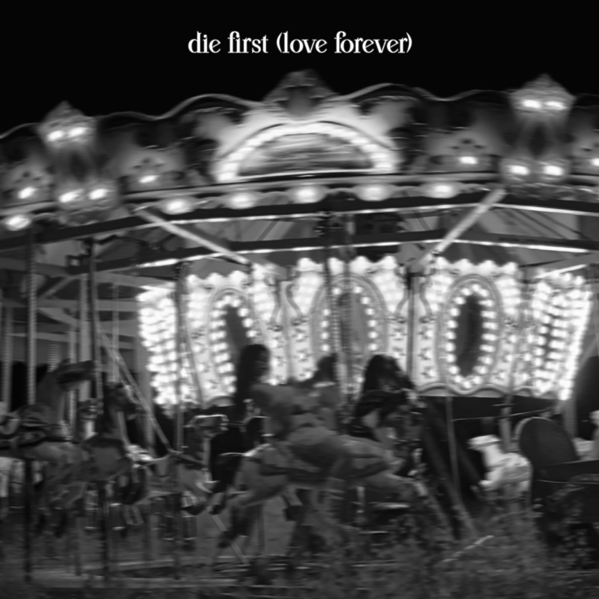 die first (love forever) - Single - Album by Nessa Barrett - Apple Music