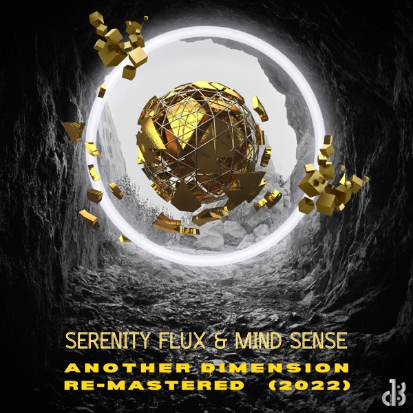 Another Dimension (Remastered) - Single