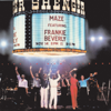 Live In New Orleans (feat. Frankie Beverly) - Maze
