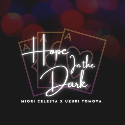 Hope in the Dark (Jazz Version) - Single