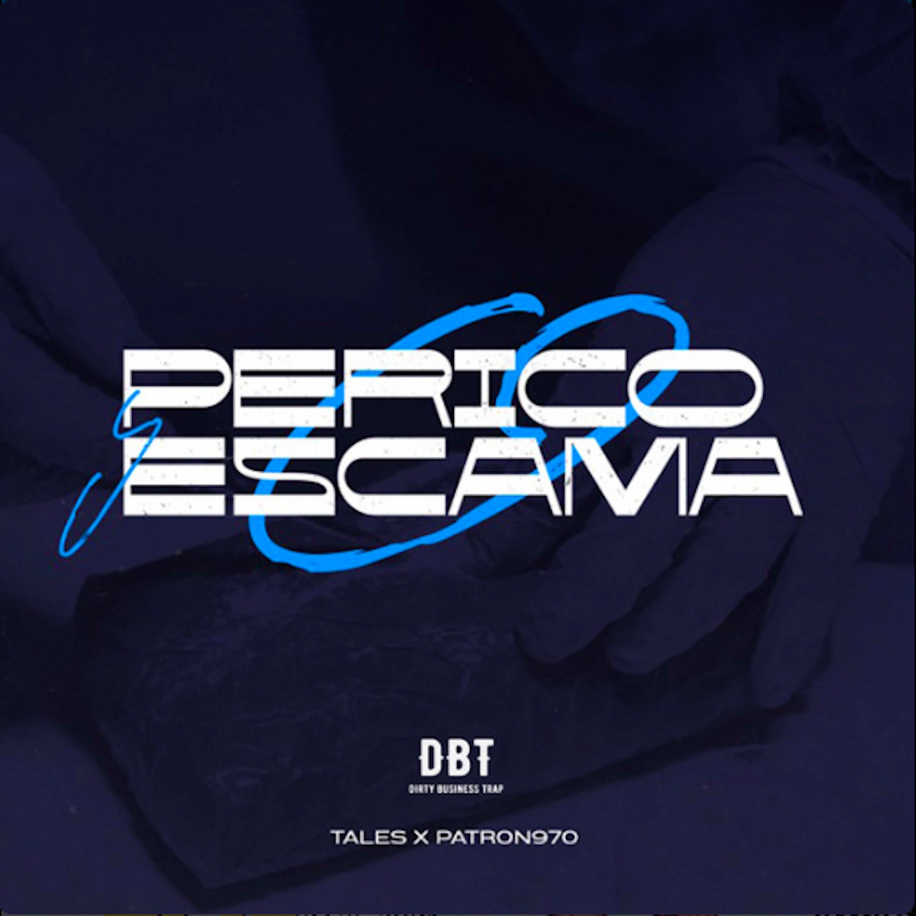 Perico y Escama (feat. Elpatron970) - Single