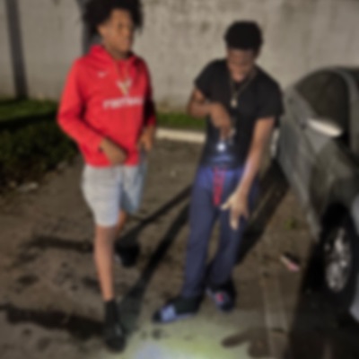 Don't Stop (feat. LeakFrm15th) - Single