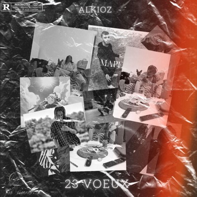 23 Voeux - Single
