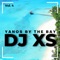 Teka (feat. Mellow & Sleazy & Djy Ma'Ten) [Mixed] - M.J & Mr JazziQ lyrics