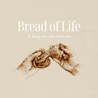 Bread of Life - JGC Music: Song Lyrics, Music Videos & Concerts