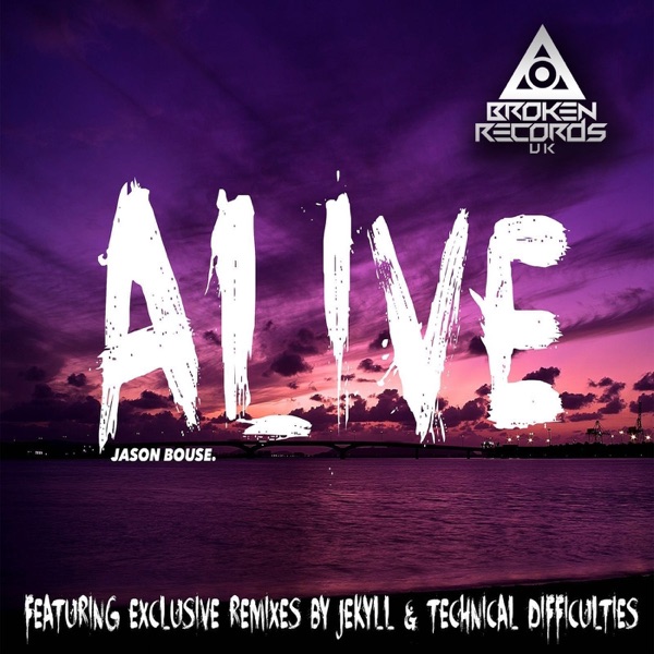 Alive - Single